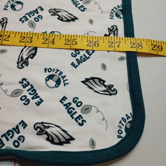 Disney Baby Tigger Sleeper SwaddleMe Eagles Blanket Bundle - Picture 6 of 15